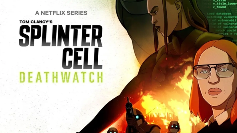 Splinter Cell: Deathwatch